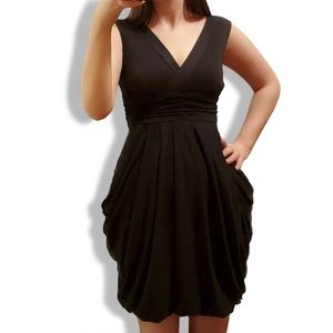 2007 Xhilaration V Neck Dress